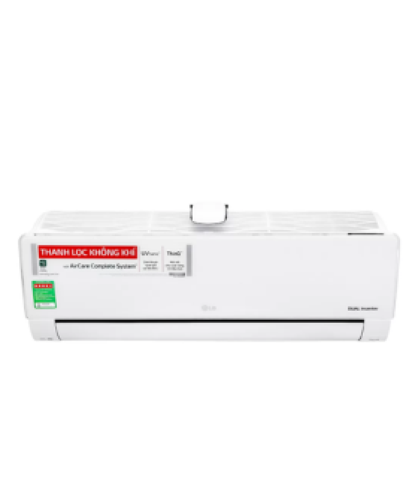 Máy lạnh LG Inverter 1.5 HP (1.5 Ngựa) V13APFUV model 2022