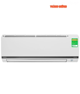 Máy lạnh Daikin Inverter 2.5 HP (2.5 Ngựa) FTKB60XVMV