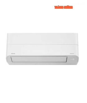 Máy lạnh Toshiba Inverter 1.0 HP (1.0 Ngựa) RAS-H10Z1KCVG-V model 2023