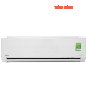 Máy lạnh Toshiba Inverter 2.0 HP (2 Ngựa) RAS-H18E2KCVG-V