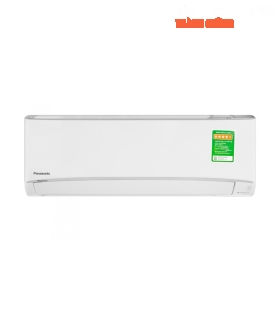 Máy lạnh Panasonic XPU18XKH-8 2.0 HP (2 Ngựa) Inverter Gas R32