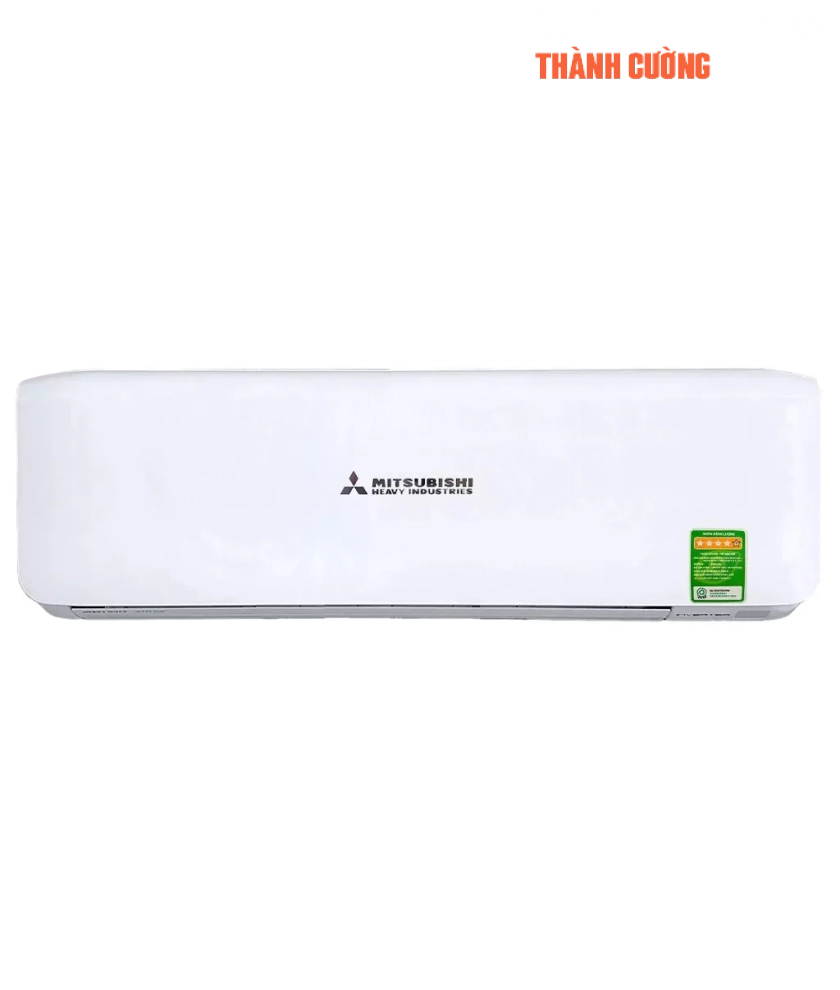 Máy lạnh Mitsubishi Heavy Inverter 1.0 HP (1 Ngựa) SRK10YXS-W5