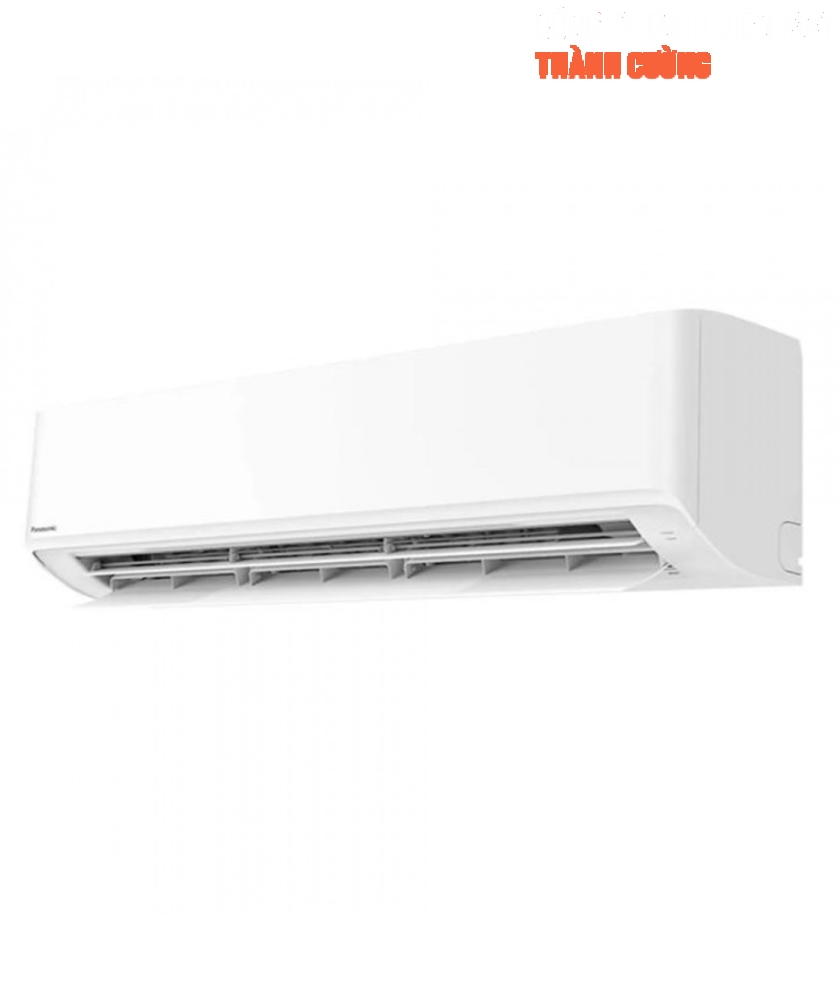 Máy lạnh Panasonic Inverter cao cấp 1.0 HP (1 Ngựa) CU/CS-XU9ZKH-8 model 2023